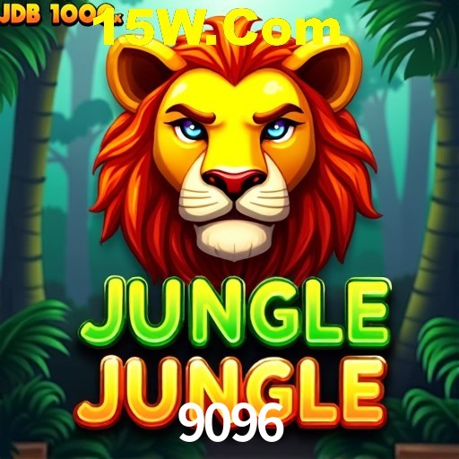Desvendando o Mundo dos Jogos Virtuais na 9096