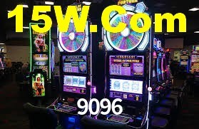 9096,9096 Bet