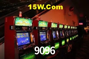 Avaliações dos Jogadores 9096