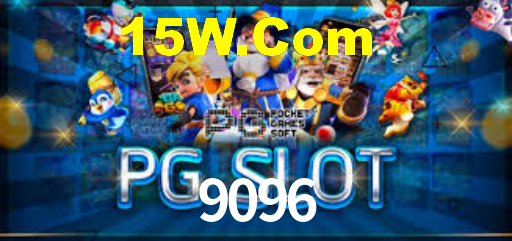 9096 Bet