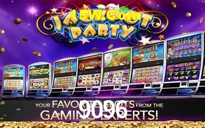 Casino Ao Vivo 9096