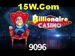 Casino VIP 9096
