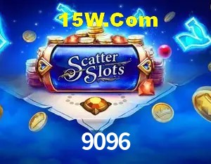 Promoção Relâmpago 9096