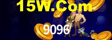 9096,9096 Bet