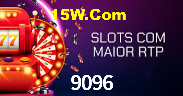 9096 Bet