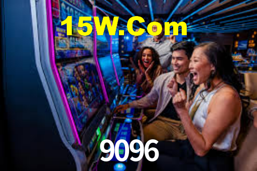 9096 - Sites De Jogos Online - 9096 Bet