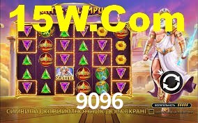 9096,9096 Bet