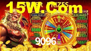 Sinta a adrenalina dos jogos de cassino com 9096