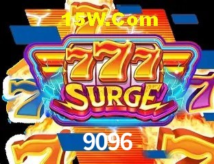 Estatísticas do Jogo 9096