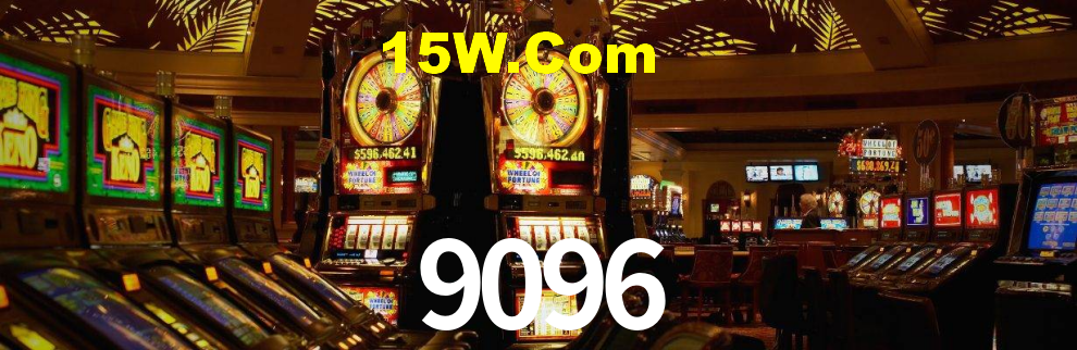 9096,9096 Bet