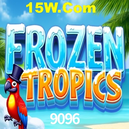Jogos de Slot 9096