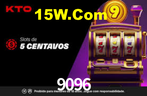 9096 Bet