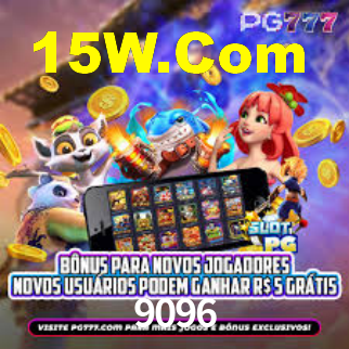 Jogos Exclusivos 9096