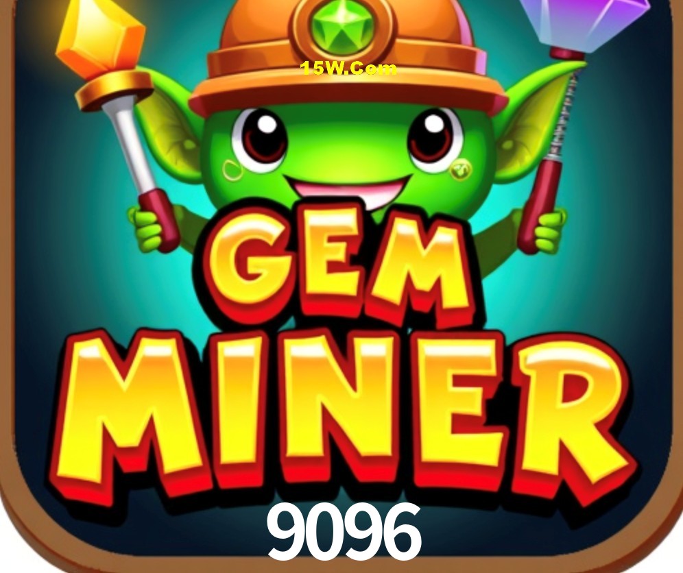 Casino Ao Vivo 9096