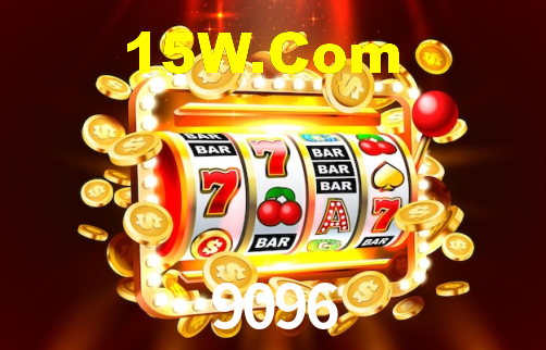 9096,9096 Bet