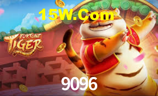 PIX Instantâneo 9096