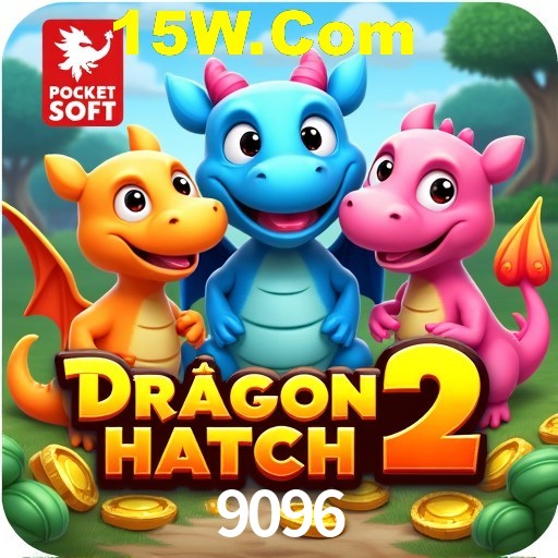 Descubra a Magia dos Jogos de Arcade no 9096