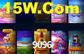 9096,9096 Bet